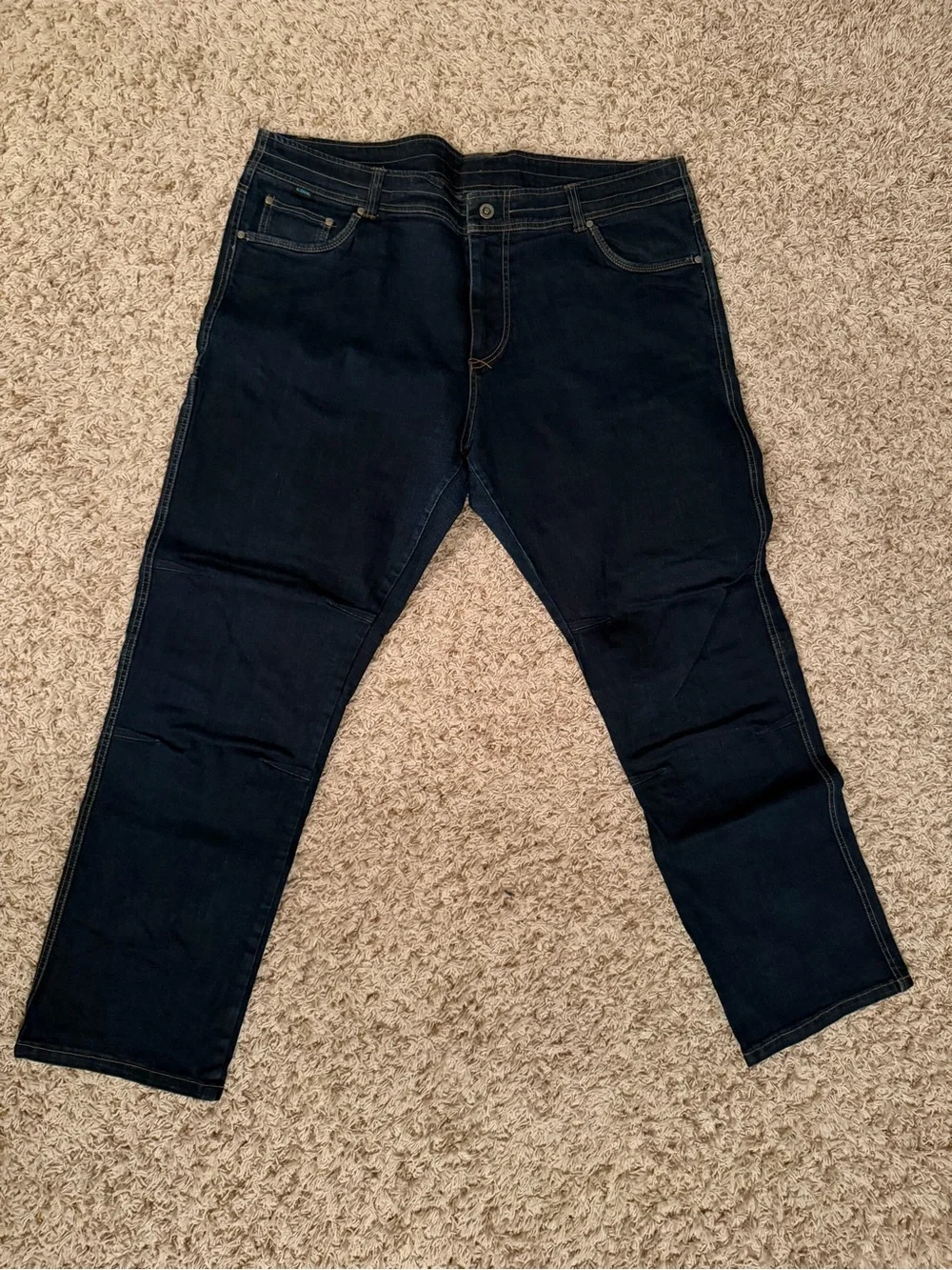Kuhl Men's Rydr Jean Relaxed Pants